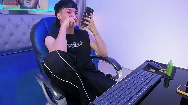 SamBlack_ webcam