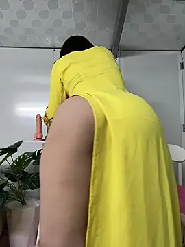 Nana-19 webcam