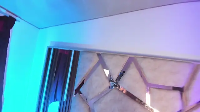 van_angel_ webcam