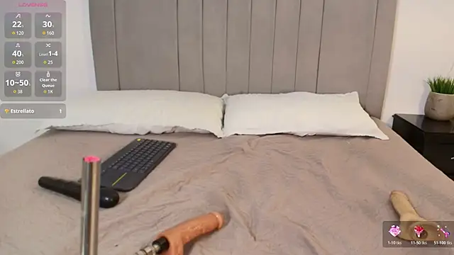 maddy__howard webcam