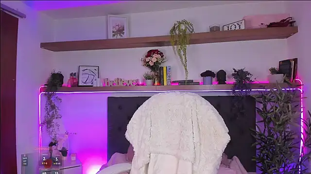 Sally__BX webcam