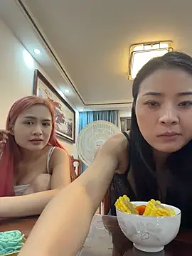 jingya521 webcam