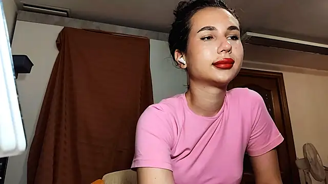 HazyLoom webcam