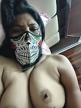 Arck_Royalgirl webcam