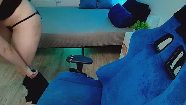 CranberryHot webcam
