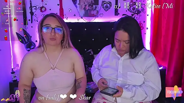 katieeandsharonn