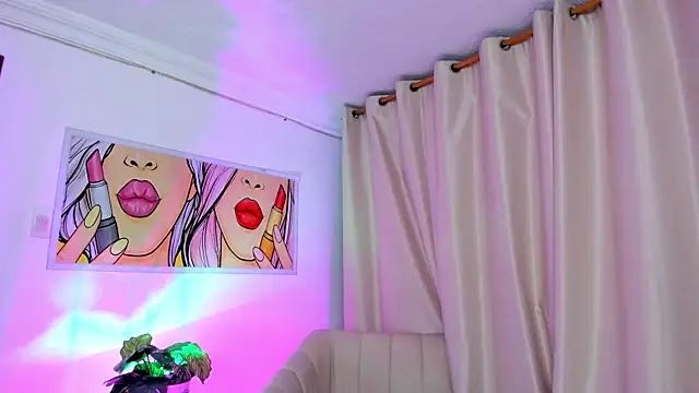 StarMilf webcam