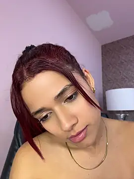 amber_sparkle webcam