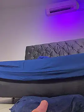 Sari_Ellison_ webcam