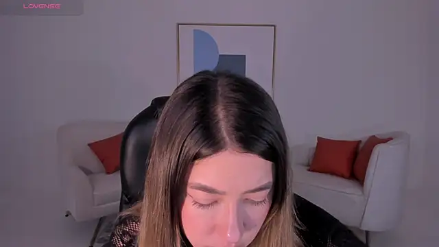 EveBensonX webcam