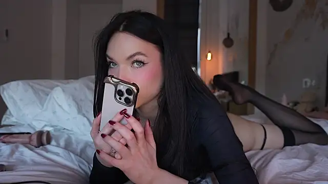 ibiddi (F young) - Make my ass red