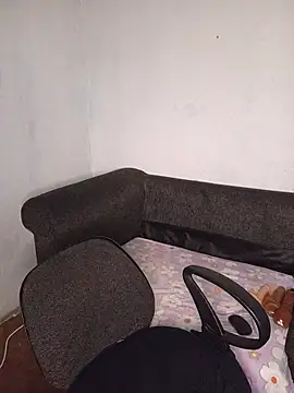 Ivynoir101 live cam on StripChat