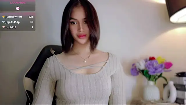 Anna_HollyDoll webcam
