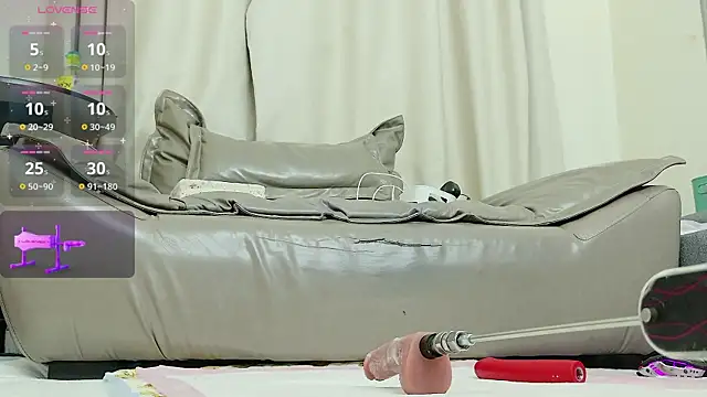 fox-yiyi webcam