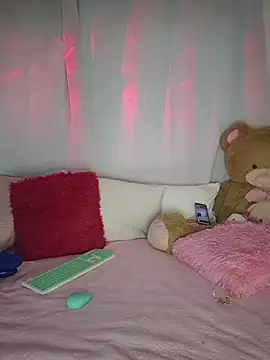 Foxylisaflores webcam