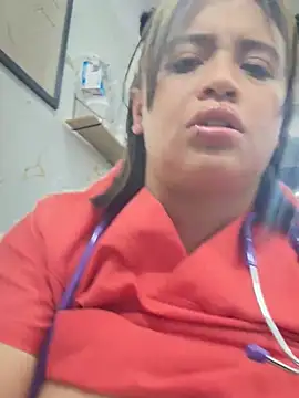 Melany-1 webcam