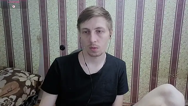 Darien_Brown live cam on StripChat