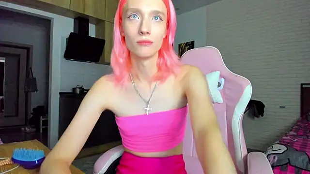 _Alice_Kitty webcam