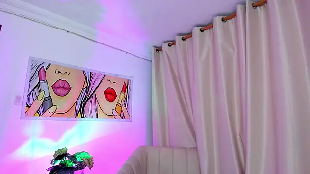 StarMilf webcam
