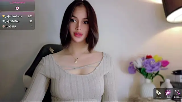 Anna_HollyDoll webcam