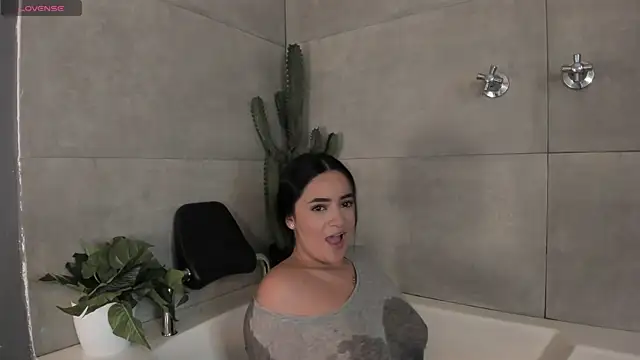AntonellaaFerrer_ webcam