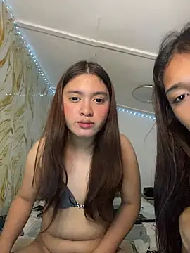 Dolly_Fy webcam