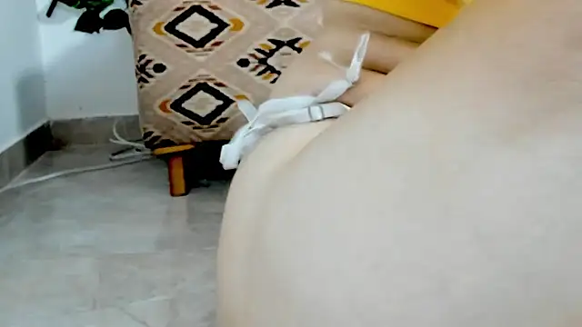 samanthaExsotic webcam