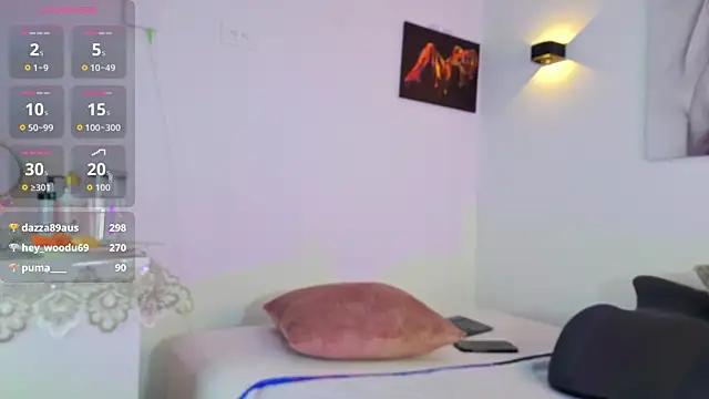 Cris__sweet webcam