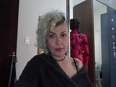MariLouM webcam