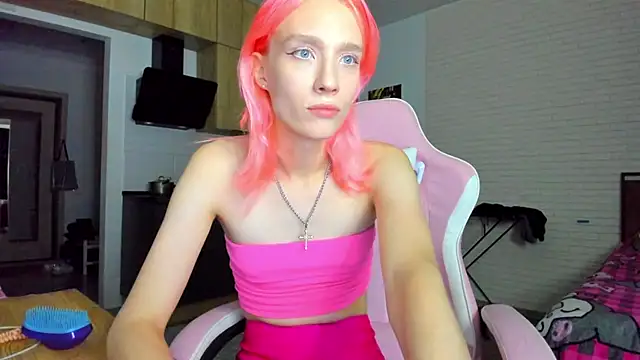 _Alice_Kitty webcam