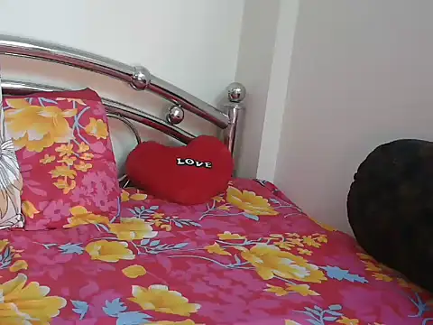 Ishaa_03 webcam
