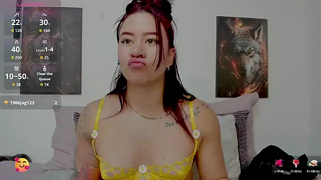 AngelMartinss webcam