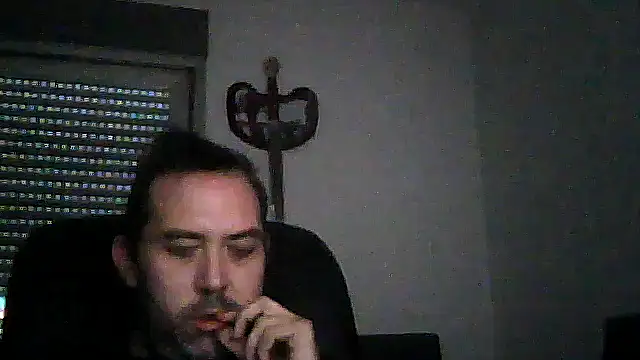 SirFrankonde webcam