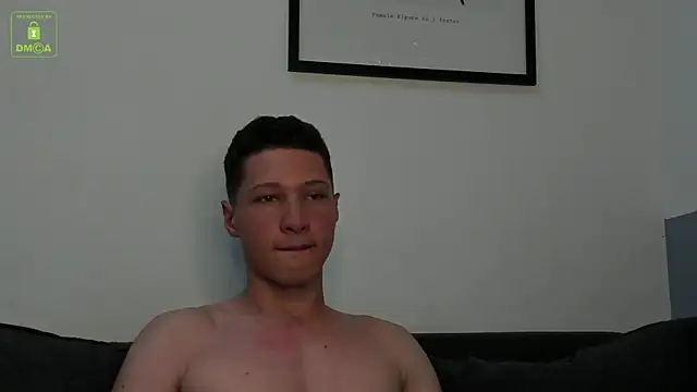 nikolas_oconnel (M twink) - Hot Cumshow