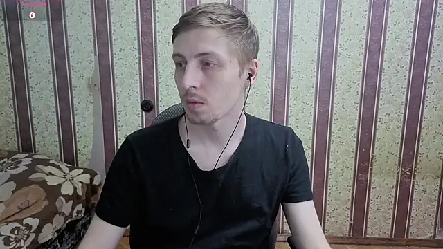Darien_Brown webcam
