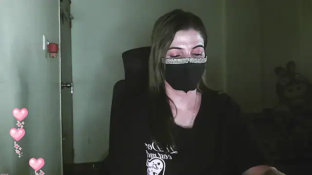 Cute_Sonii live cam on StripChat
