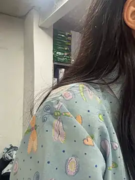 Bell_Mariny live cam on StripChat