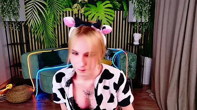 Kaseopea live cam on StripChat
