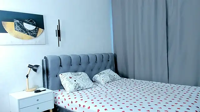 KerriTako live cam on StripChat