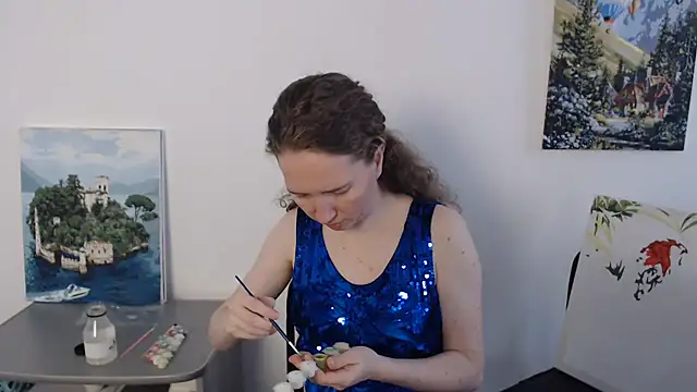 Sexy_MargoX_ live cam on StripChat