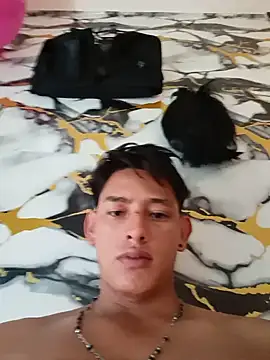 Hiroshi_Shen webcam