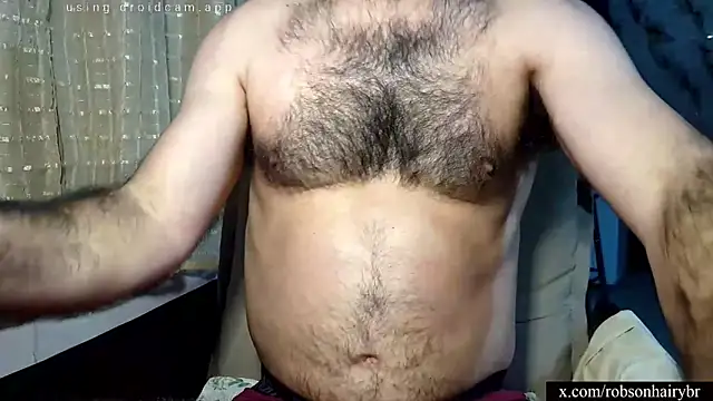 robsonbr webcam