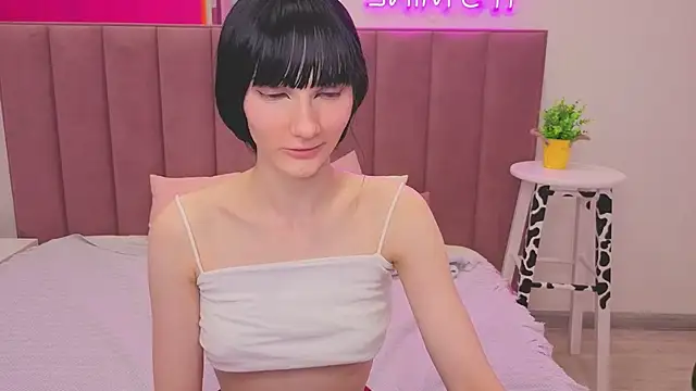 Lili_flowerr webcam