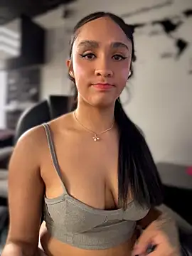 Isabella-Teen webcam