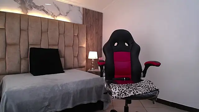 BeatrizSchmidt webcam