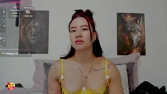 AngelMartinss webcam