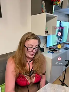 MumGabriela webcam