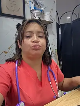 Melany-1 webcam