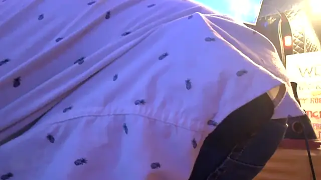 TheHellBilly webcam