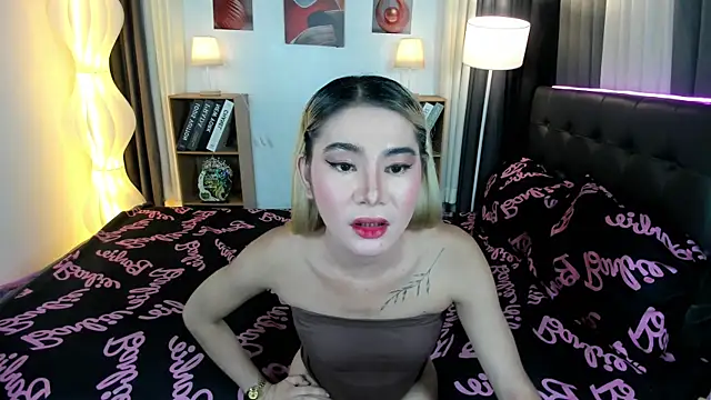 Naughty_Jessie webcam